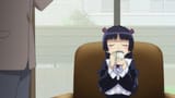 Kuroneko sip 2