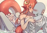 shh time for snek