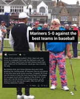 marinerGolf