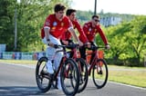 le bike