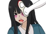 Sawako (just the way I like her)