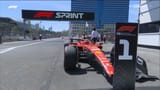 lec crash and pole