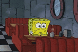 spongebob-waiting