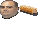 Edd Straw, The Chase