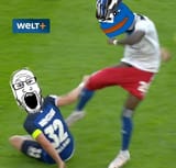 kick