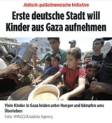 juedische initiative lol