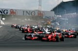 hun 08 start