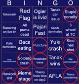 FinlandBingo