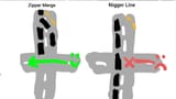merge