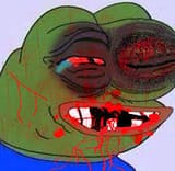 beat up pepe