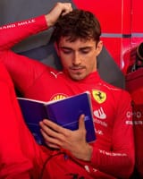 charles reading