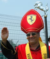 tifosi pope