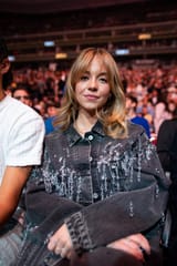 sydney-sweeney ufc
