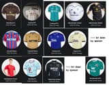my fave kits 25 26