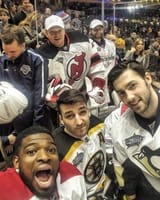 subban asg