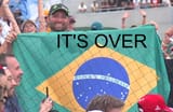 itsover