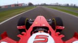 vettel f2012