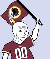 redskinfeels