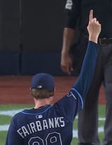 Pete Fairbanks