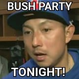 BUSH_PARTY