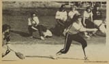 Michigan Softball