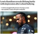 ham bullied