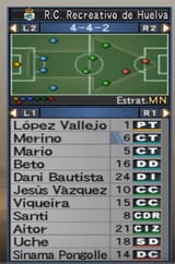 Screenshot 2025-08-02 at 23-01-30 El Decano vuelve a primera y esta vez va en serio PES 6 Modo Liga (Recreativo de Huelva) #1 - YouTube