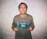Noriega