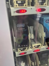 Retard Lube