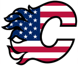Flames-Americana