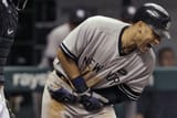 Jeter the faker