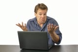 Computer shrug
