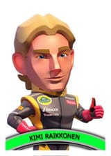 gimi animated