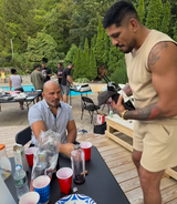 pereira wine glover