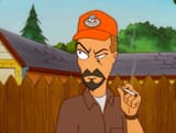 Dale lock