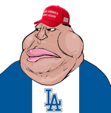 Last Pede in LA proper
