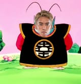 king kai asakura