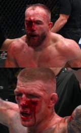 JUST BLEED