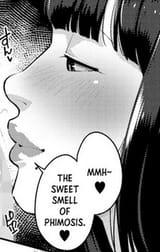 Phimosis Smell
