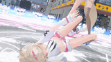 beaten mococo