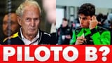 piloto Bort