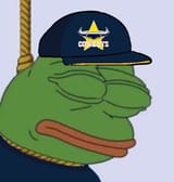 cow sad