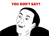 You_don&#039;t_say
