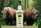 Zubrowka