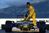 schumacher 1992