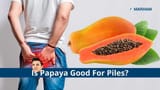 Is-Papaya-Good-For-Piles