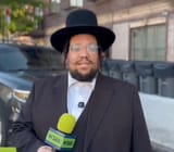 Hasidic Homeboy