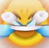 lmao emoji