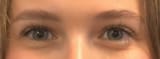 lily eyes