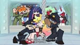 New PANTY and STOCKING with GARTERBELT S01E04 - VLC media player 7_30_2025 7_16_15 PM